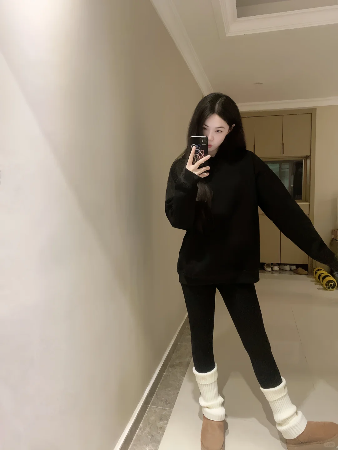 秋冬外套合集｜十图🧥❄️🧊