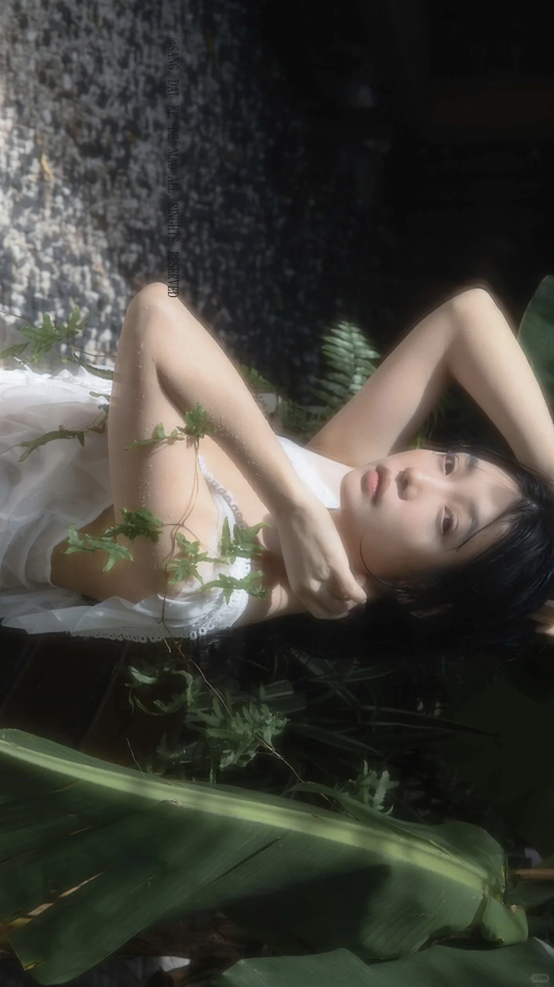 天塌了！初三儿子给女同学拍的写真，怎么办！