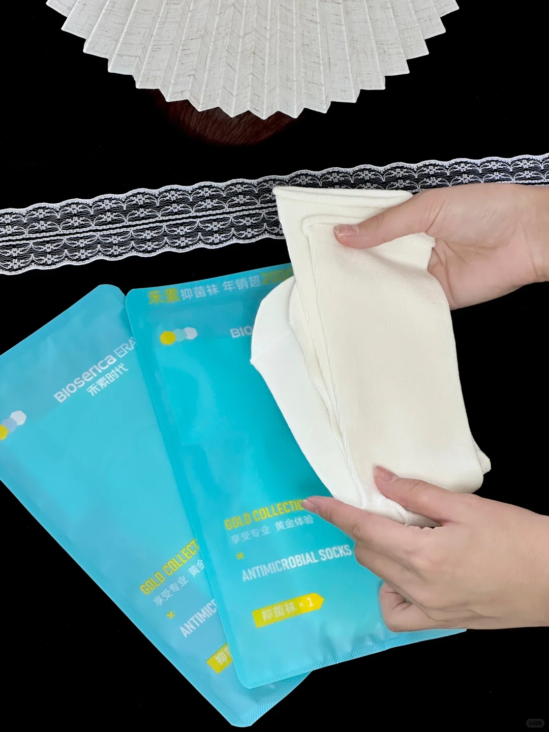 好穿到飞起的袜子🧦！！！