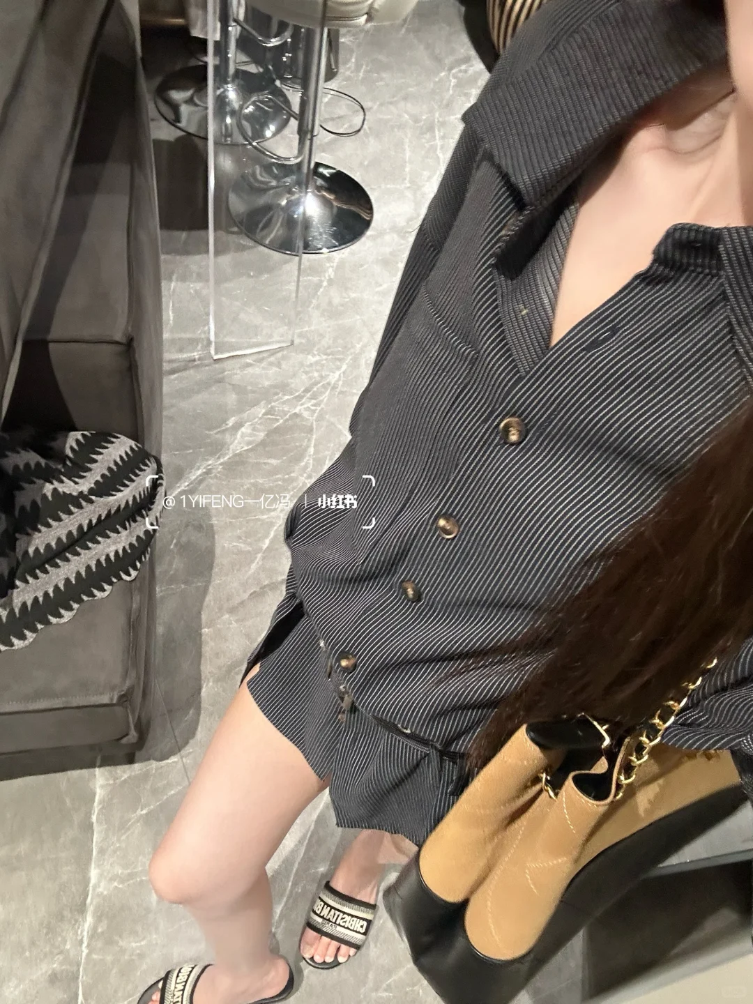 衬衣真是我的心头爱