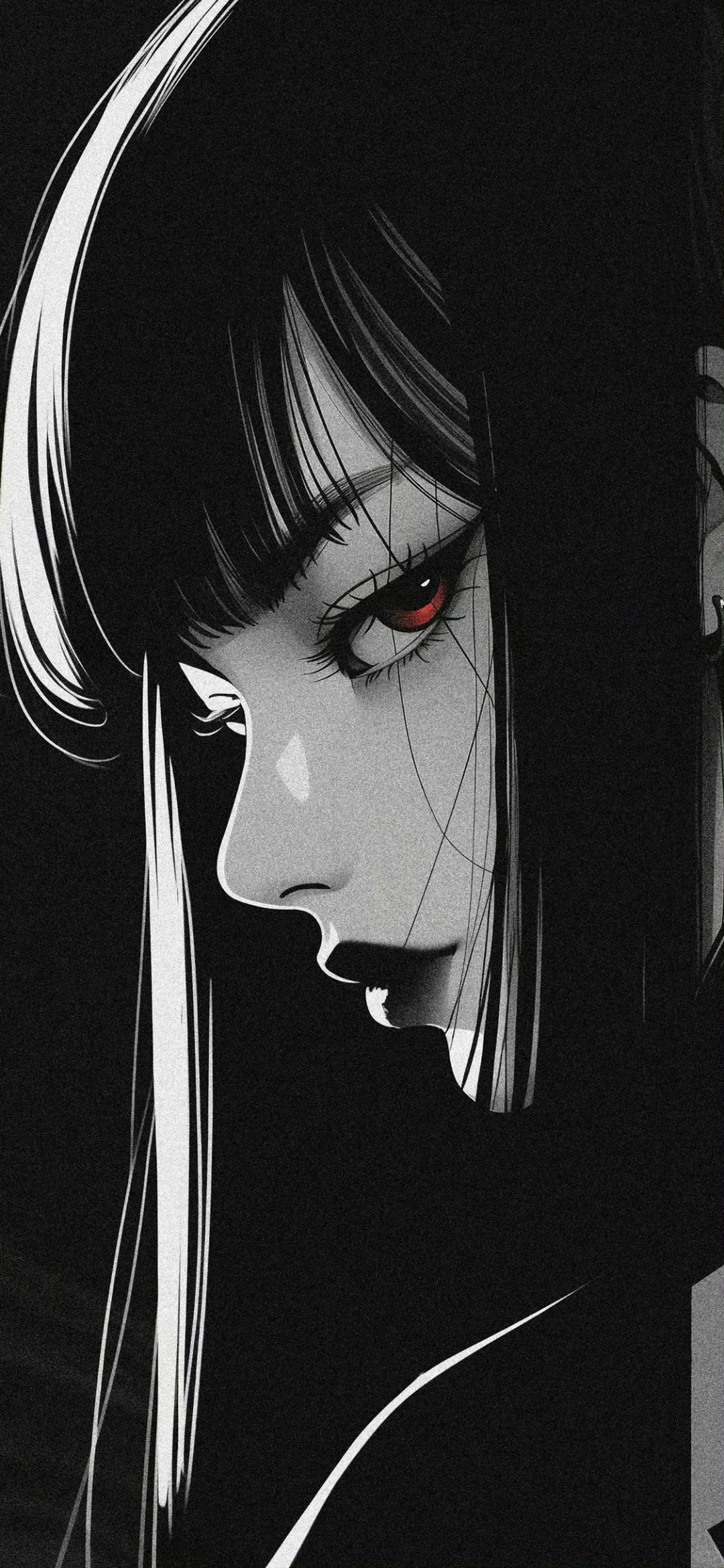 一组及其小众的壁纸