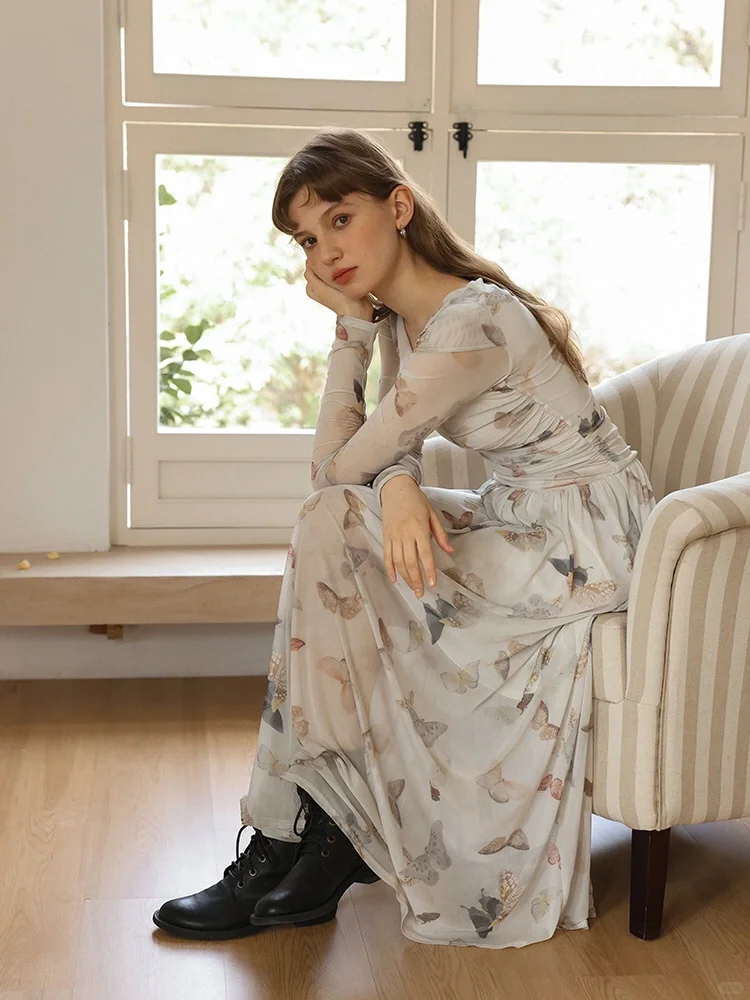 显瘦显身材🌟俏皮又有女人味～