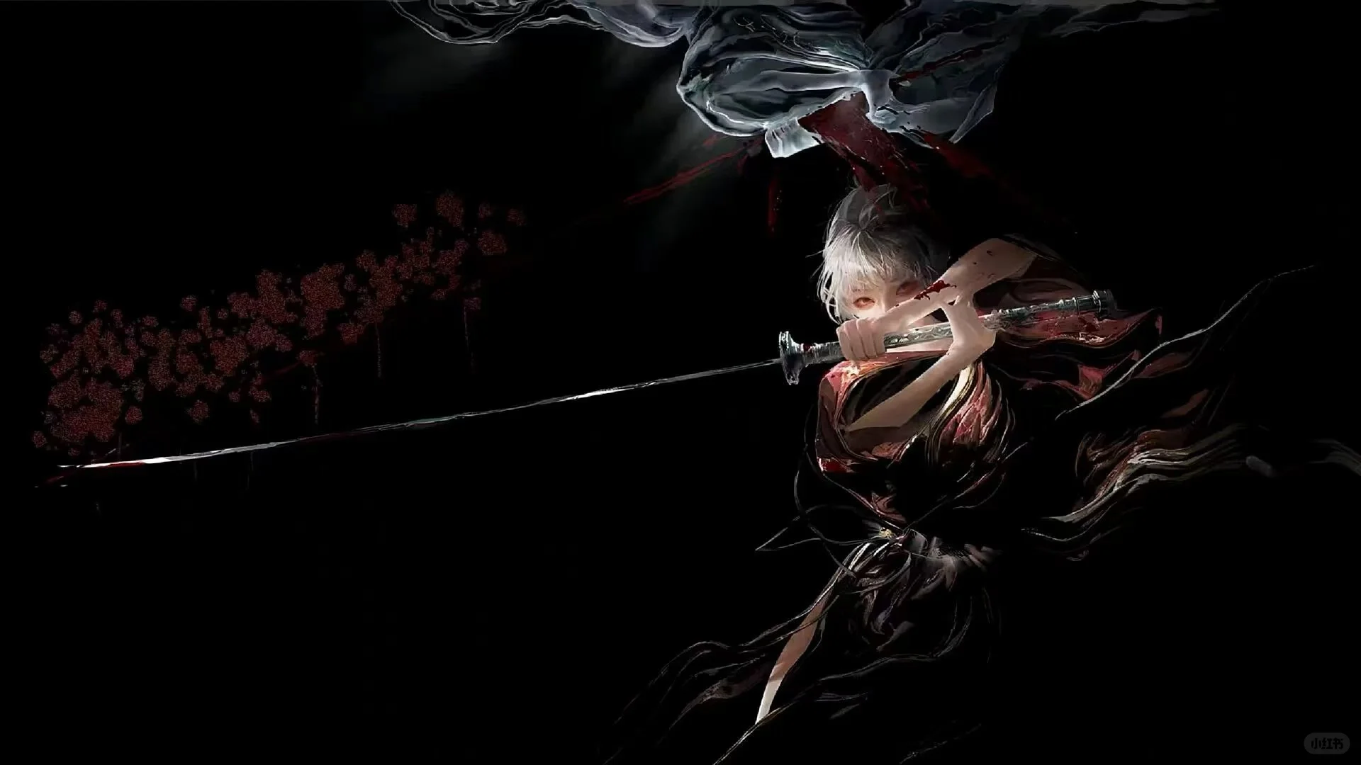 壁纸分享(电脑)