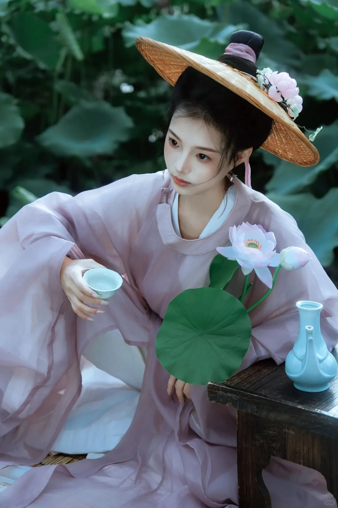 《小说里女扮男装没有被认出来的原因》