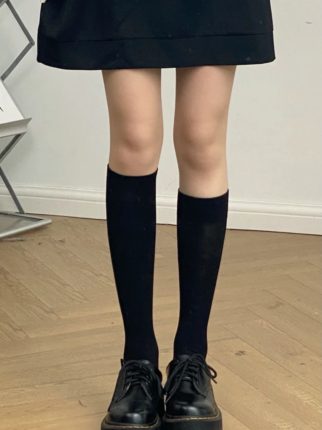 跟风买的超🔥压力袜！一整个爱住！！！