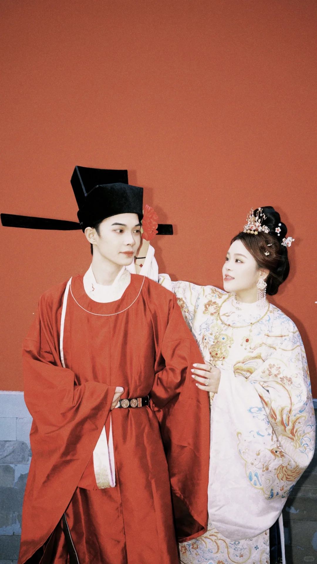 北京宝藏古装摄影店｜强推这家古装摄影店❗❗