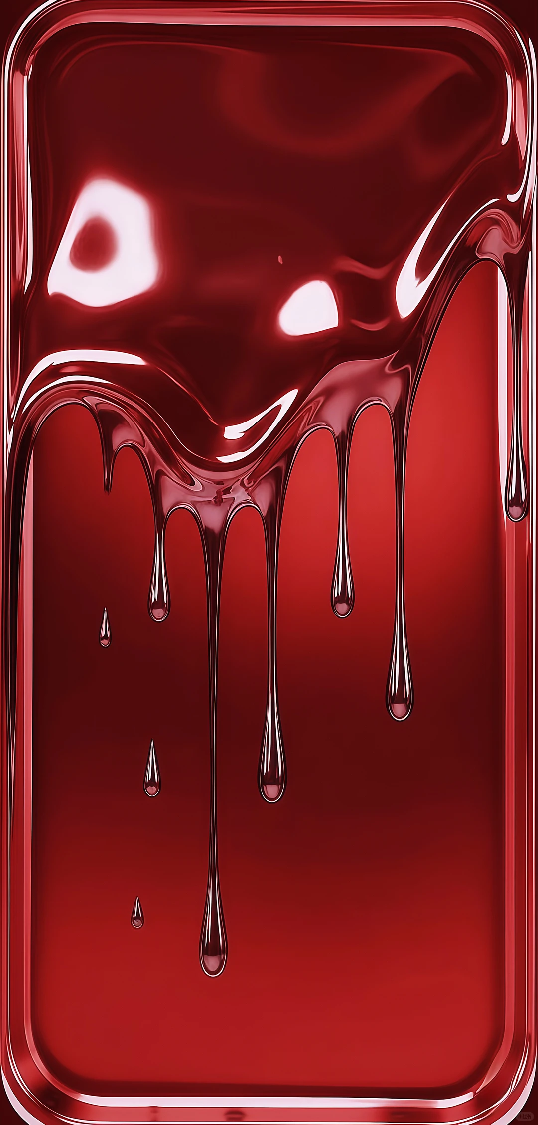 visual feast｜锁屏壁纸