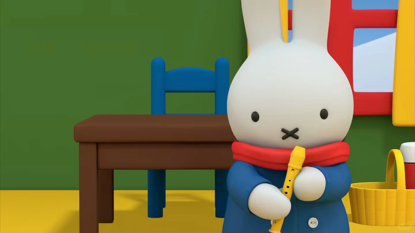 米菲兔平板壁纸🐾🐾