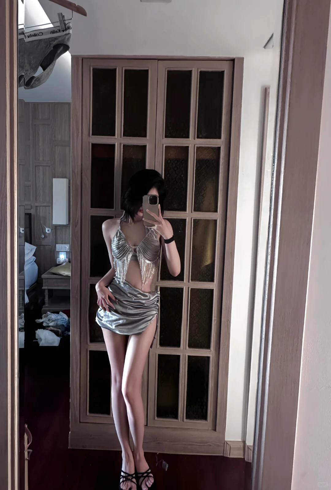 泰国｜普吉岛｜泳衣也好绝