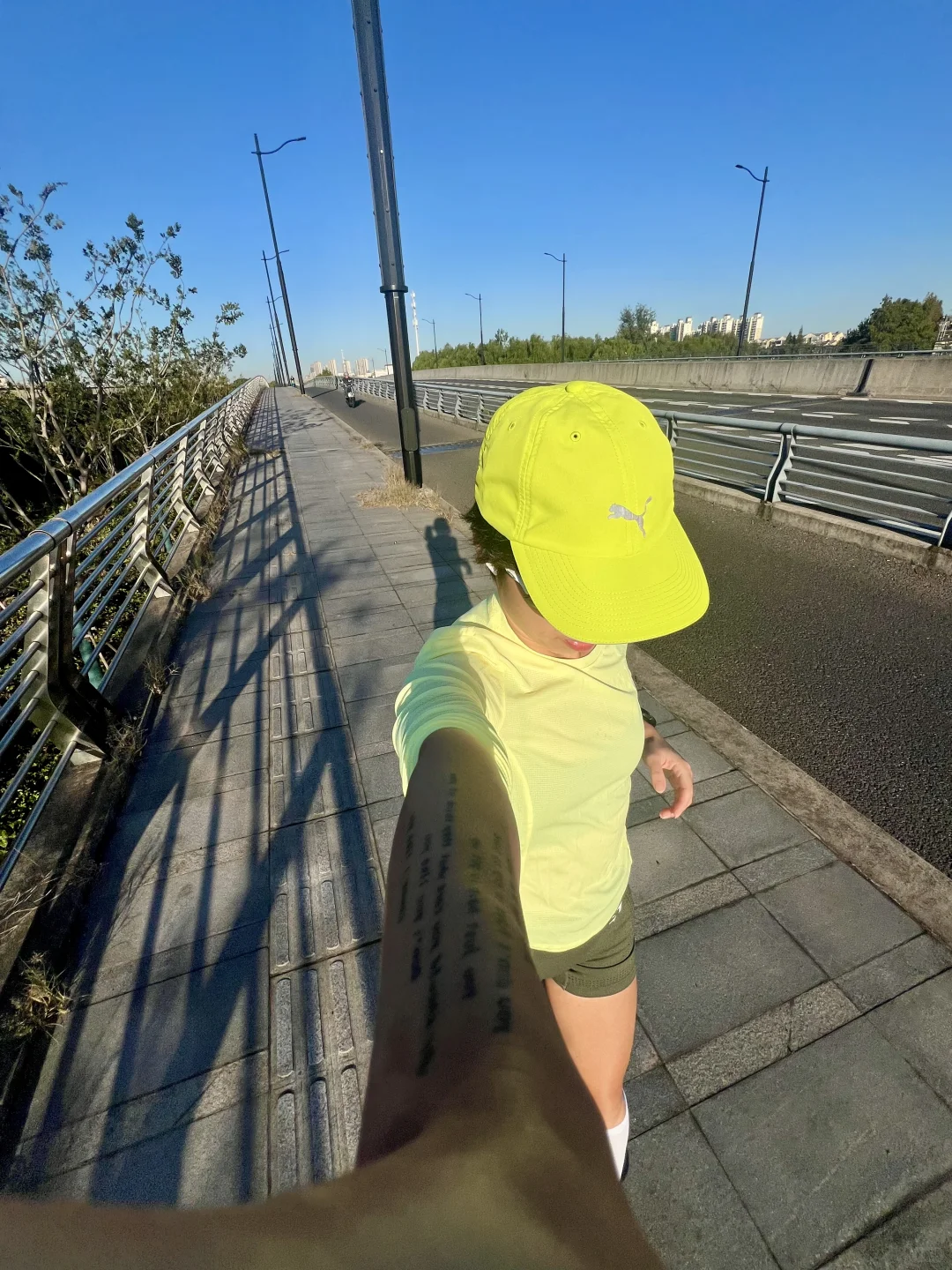 晨跑10km｜40岁坚持跑步的女人 到底有多迷人