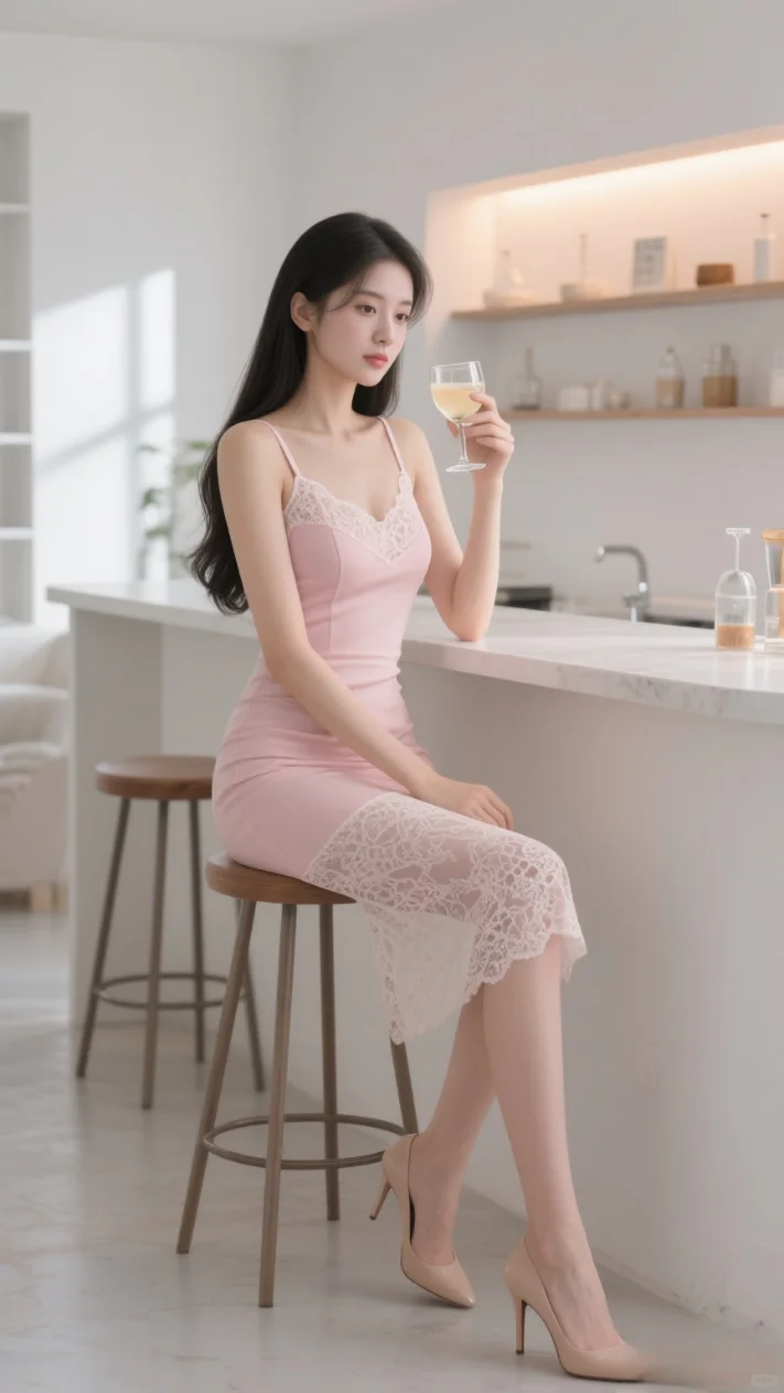 穿在身上像云朵般轻飘飘~礼貌拿图