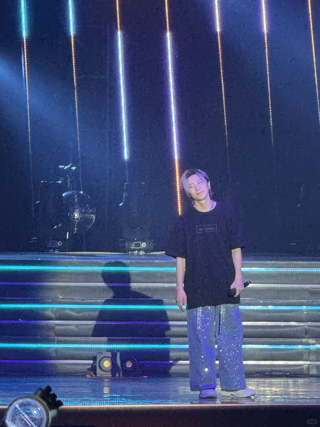 中年少妇的快乐｜W-inds广州演唱会