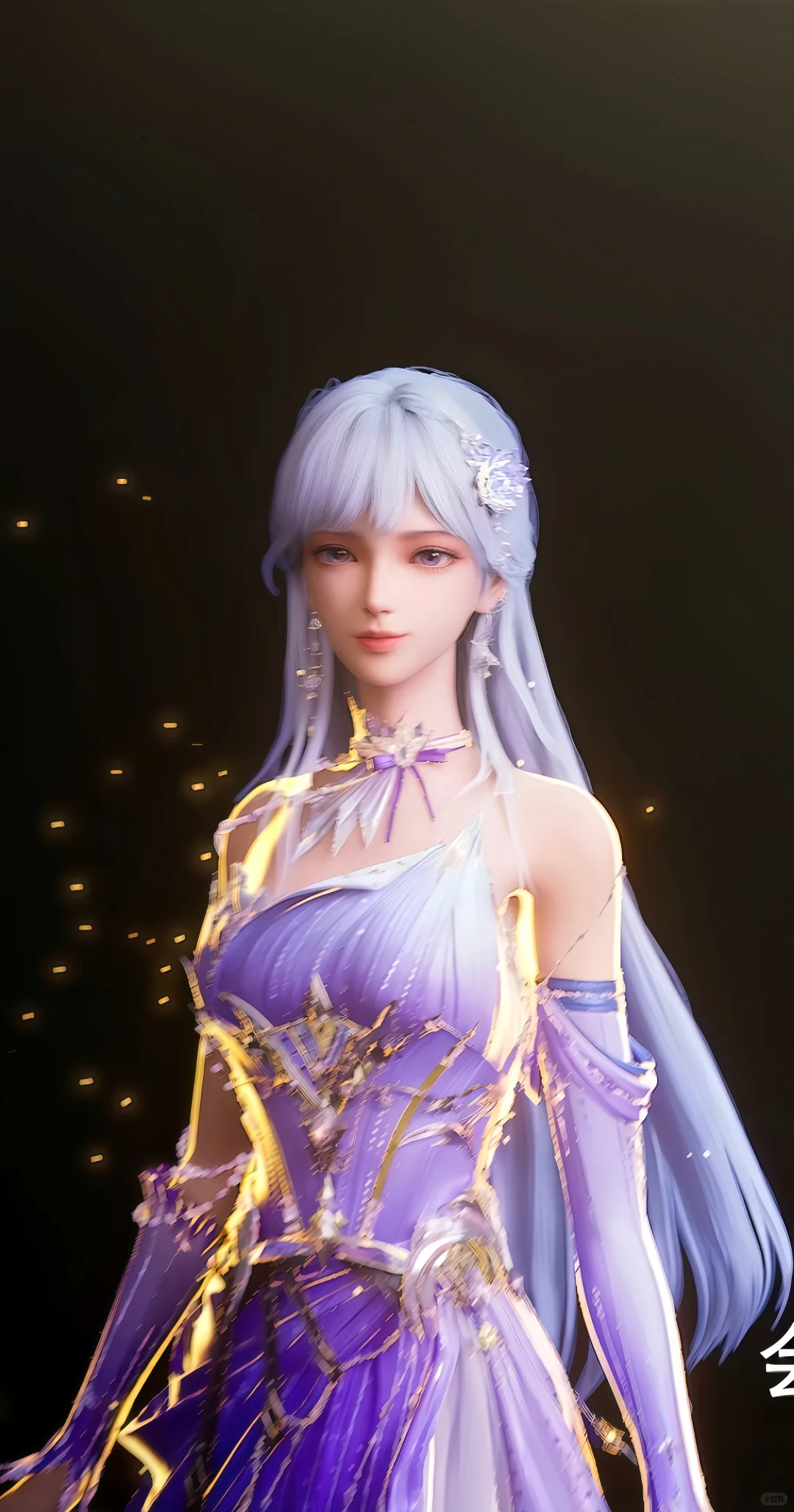 绝世唐门、神印王座壁纸