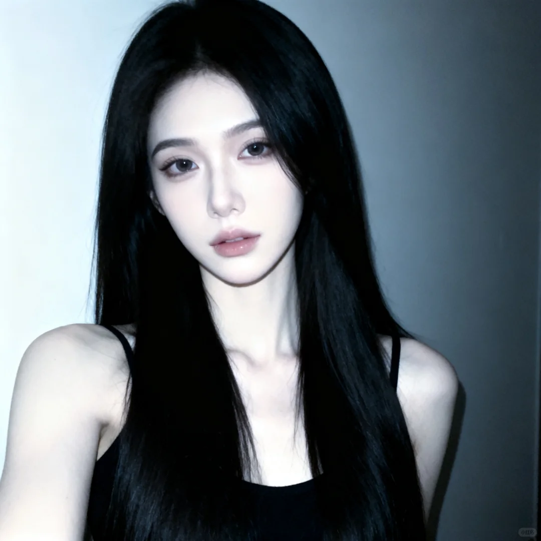 优质女头｜青春疼痛感