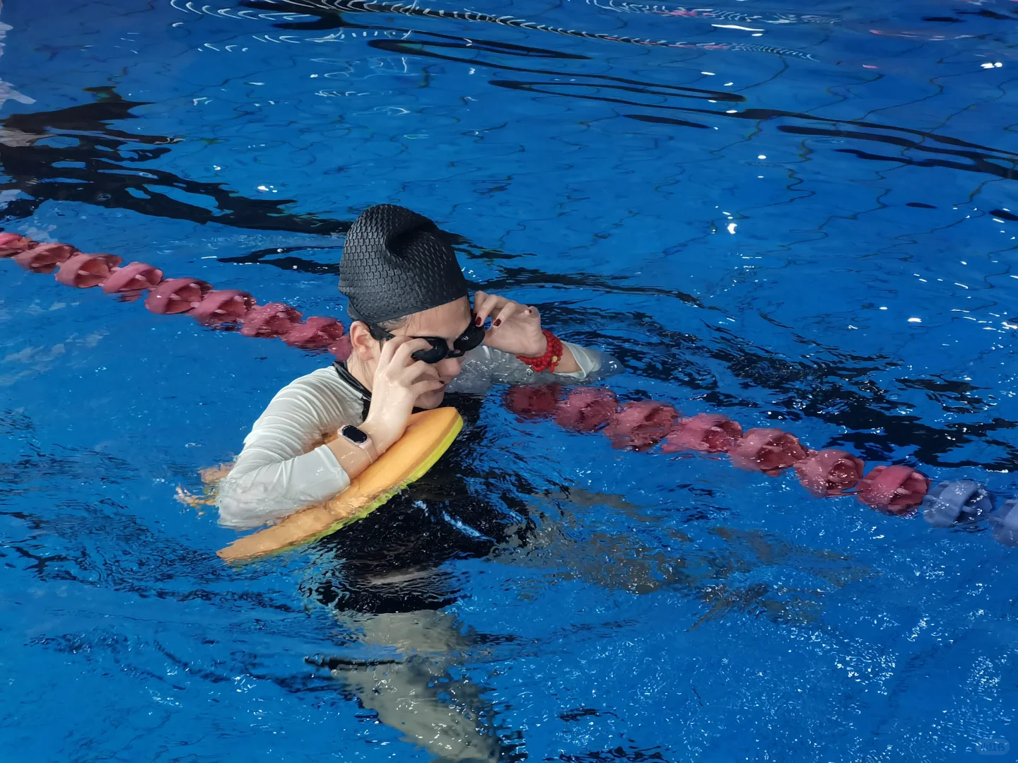 德阳📌这里的宝藏泳池❤️