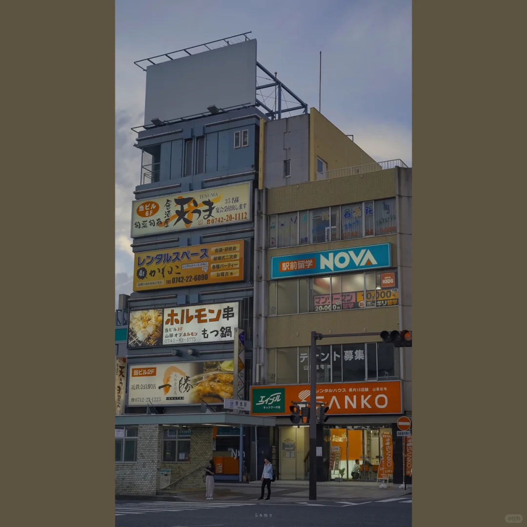 日系风景壁纸|高清无水印