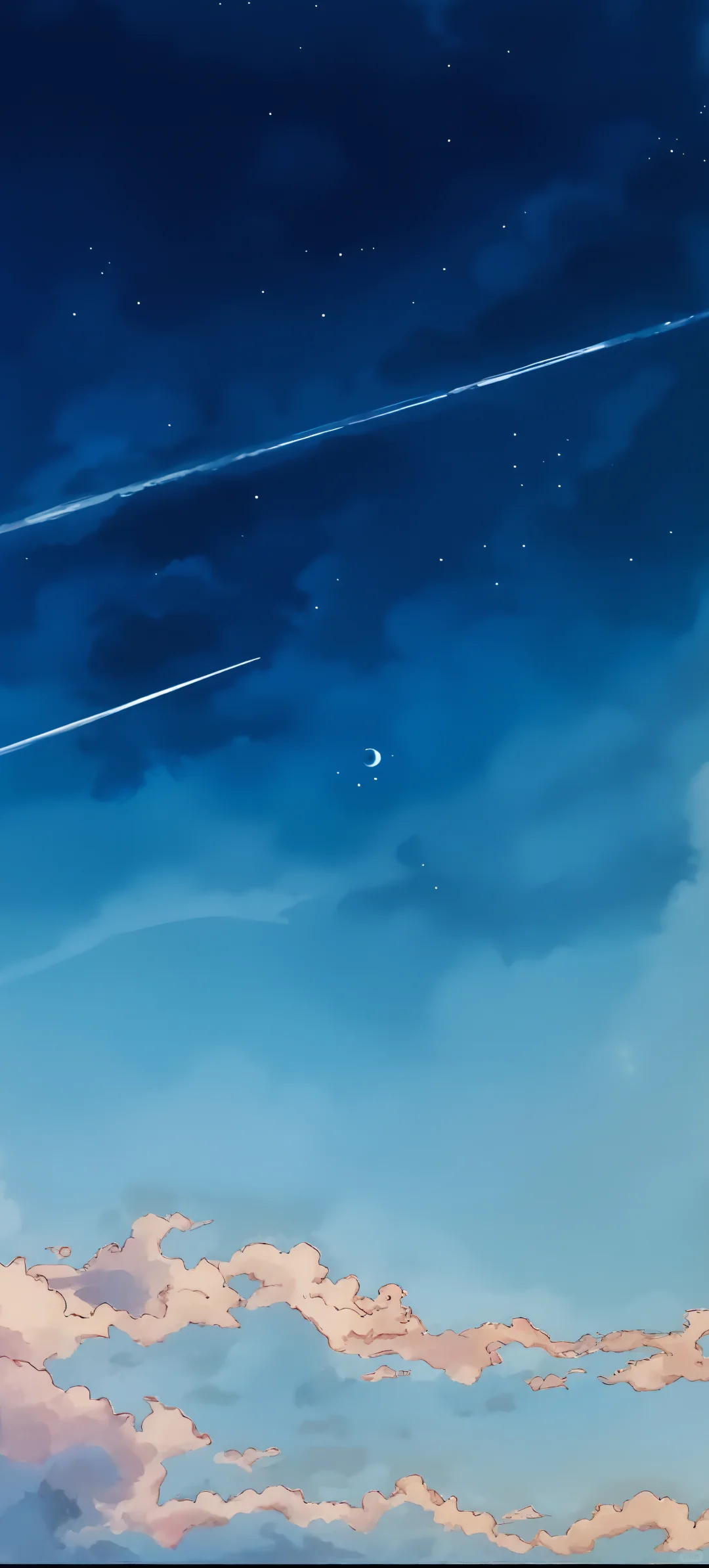 壁纸｜天空-251121