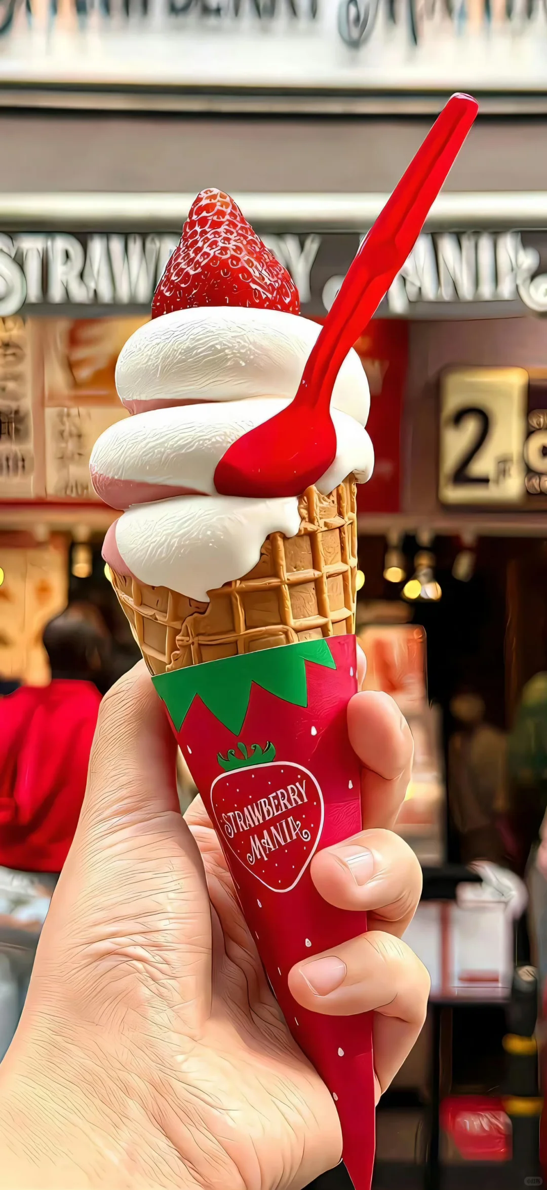 𝐒𝐇𝐀𝐑𝐄 ｜ 红色系壁纸