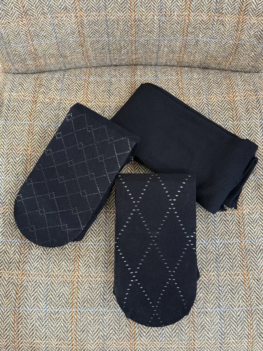 秋冬🍂必备美丽好物推荐之羊绒袜🧦