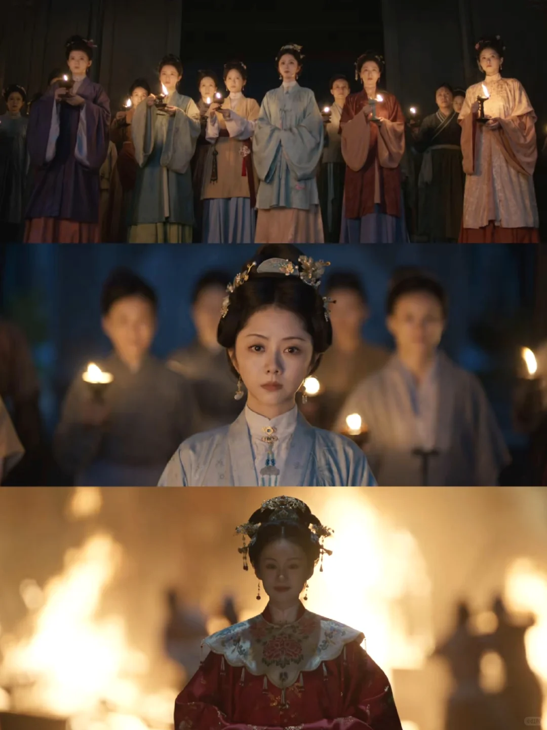 来了来了❗古装新剧杀疯了❗❗❗