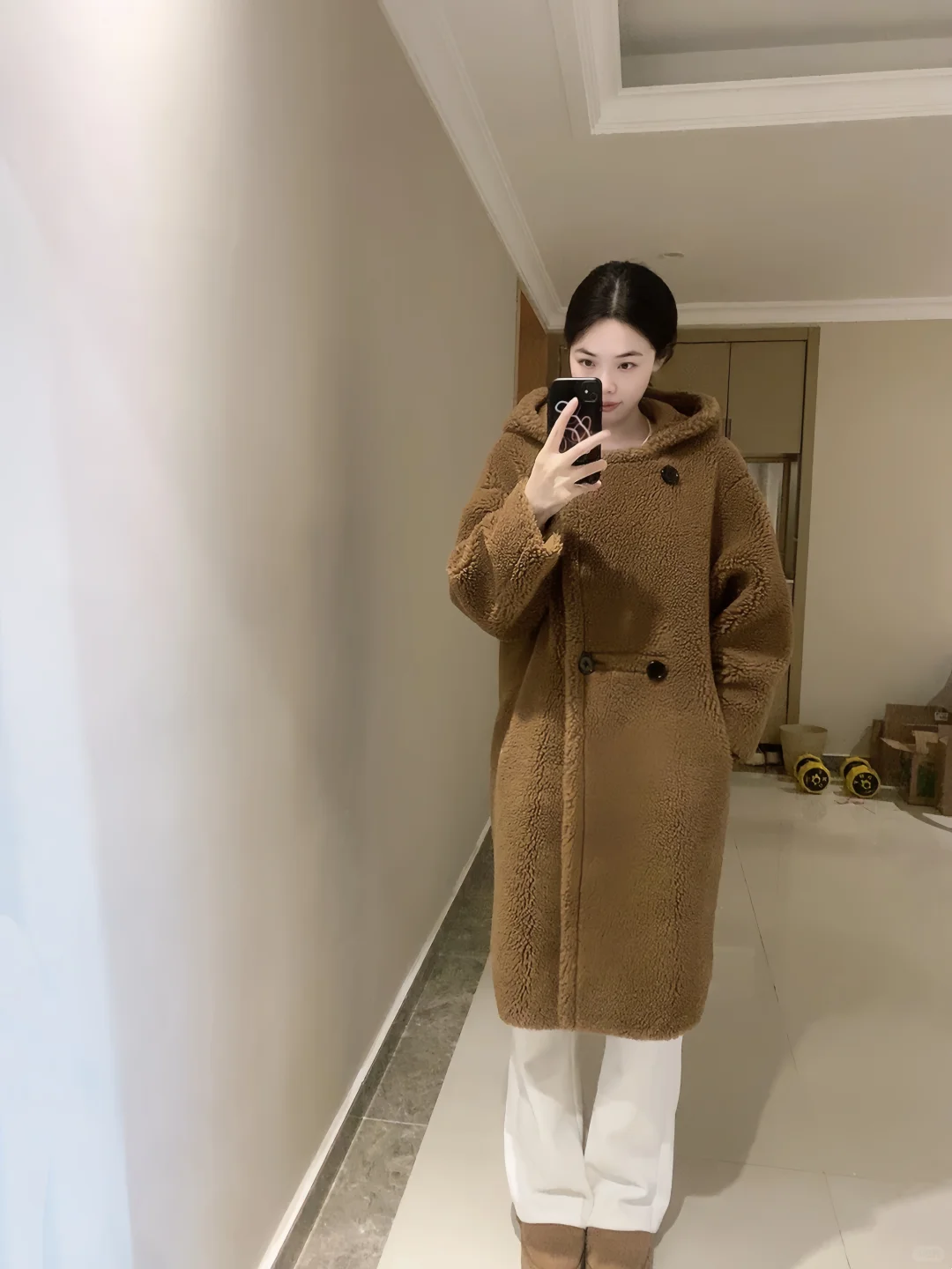 秋冬外套合集｜十图🧥❄️🧊