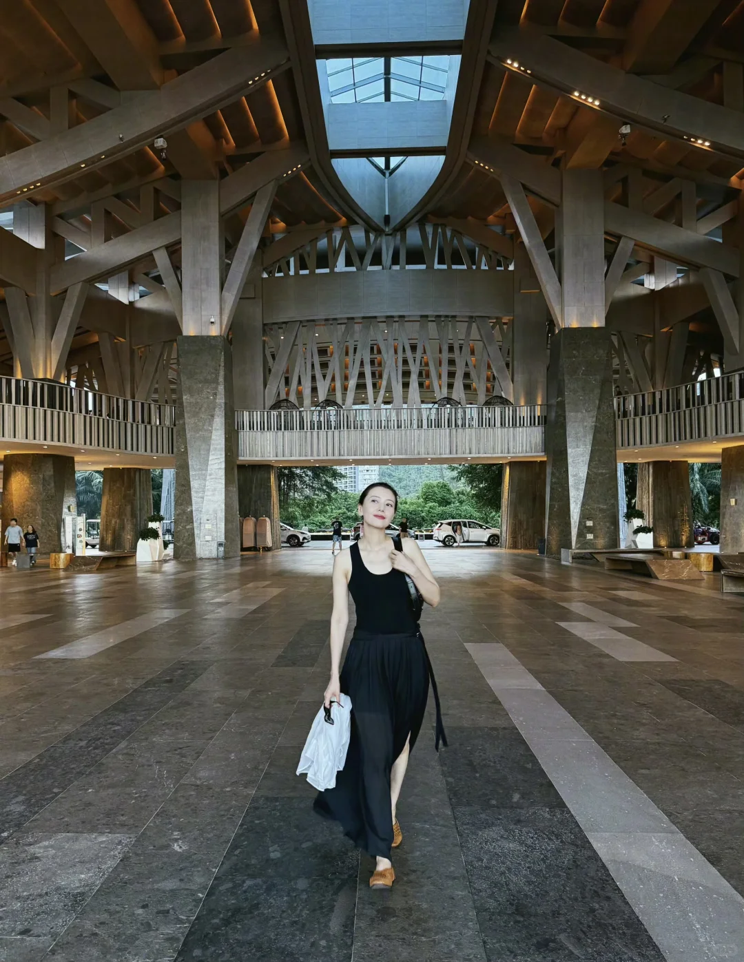 高圆圆|明媚大气永不过时