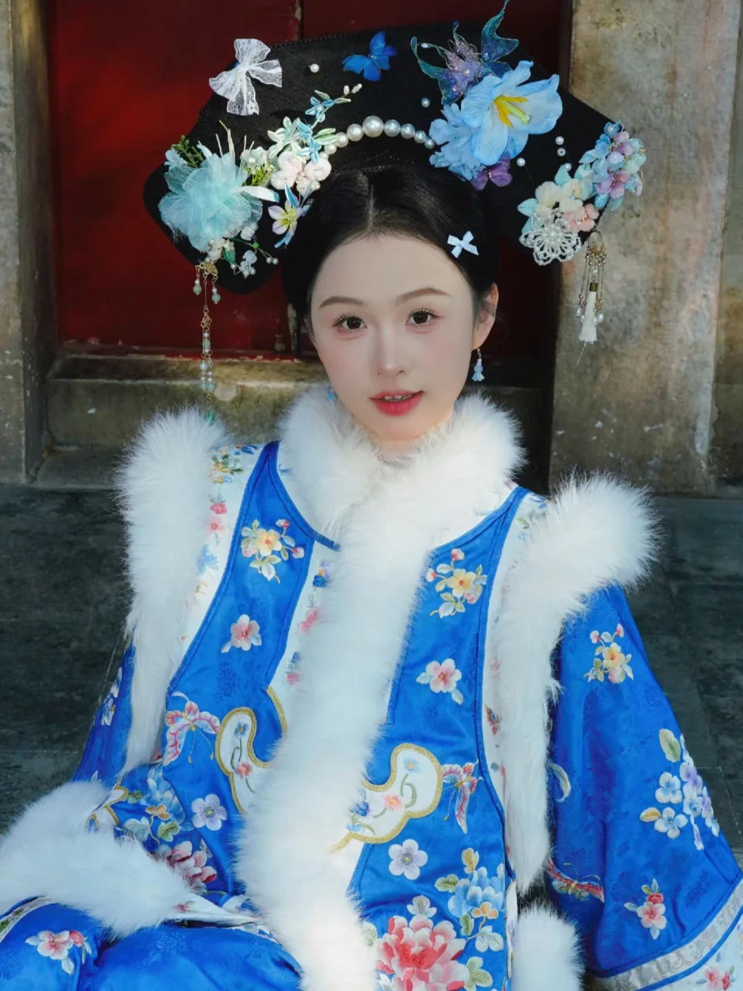 北京写真合集‼️超多的风格合集🔥不踩雷