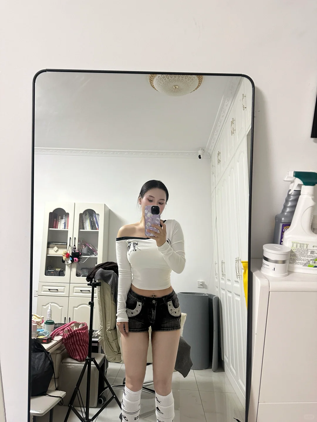 赤峰奥赛塑体最狠女教练