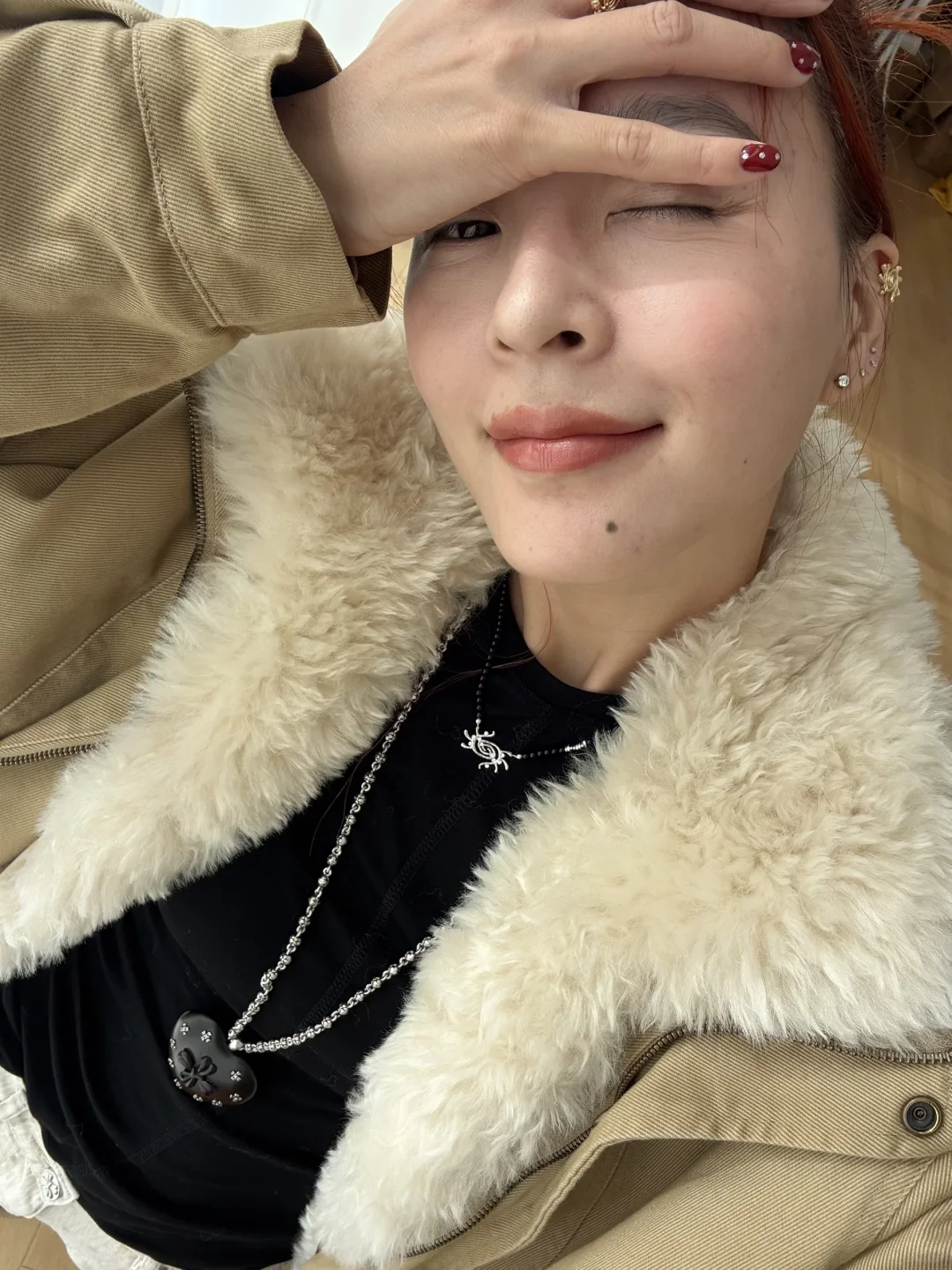 🀄️｜独立和不怕失去，才是女孩子最好的底牌