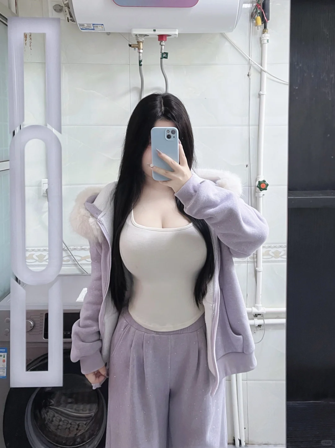 165 130斤｜是香香软软的姐姐