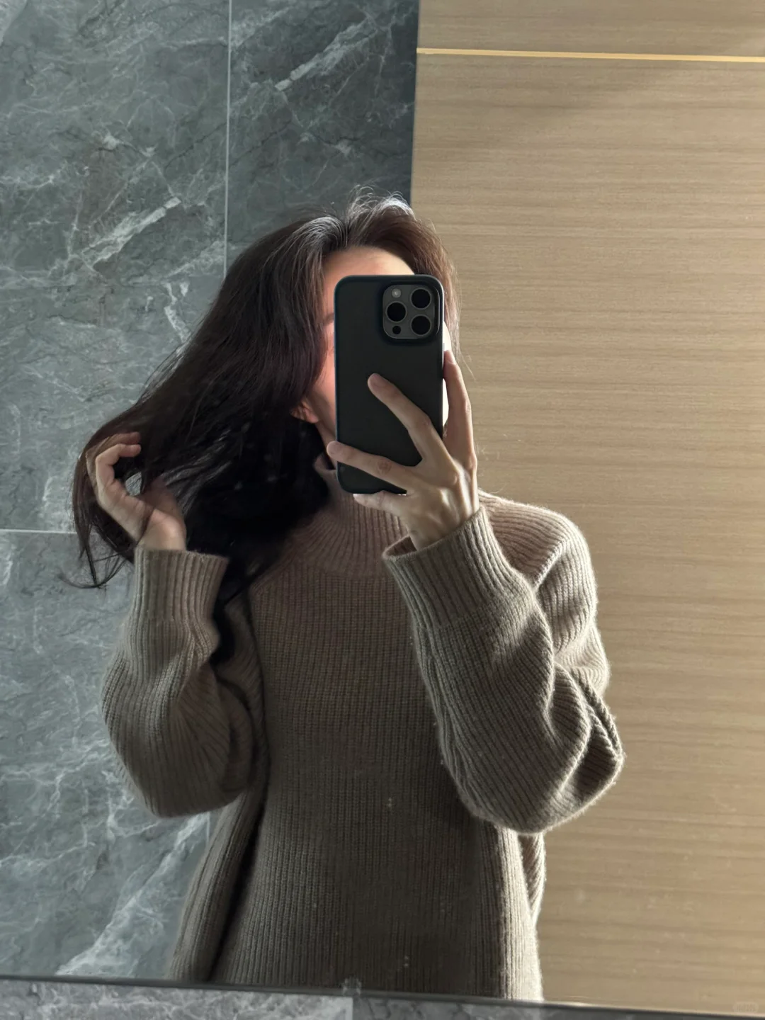 161 88 瘦而不柴是我应得的