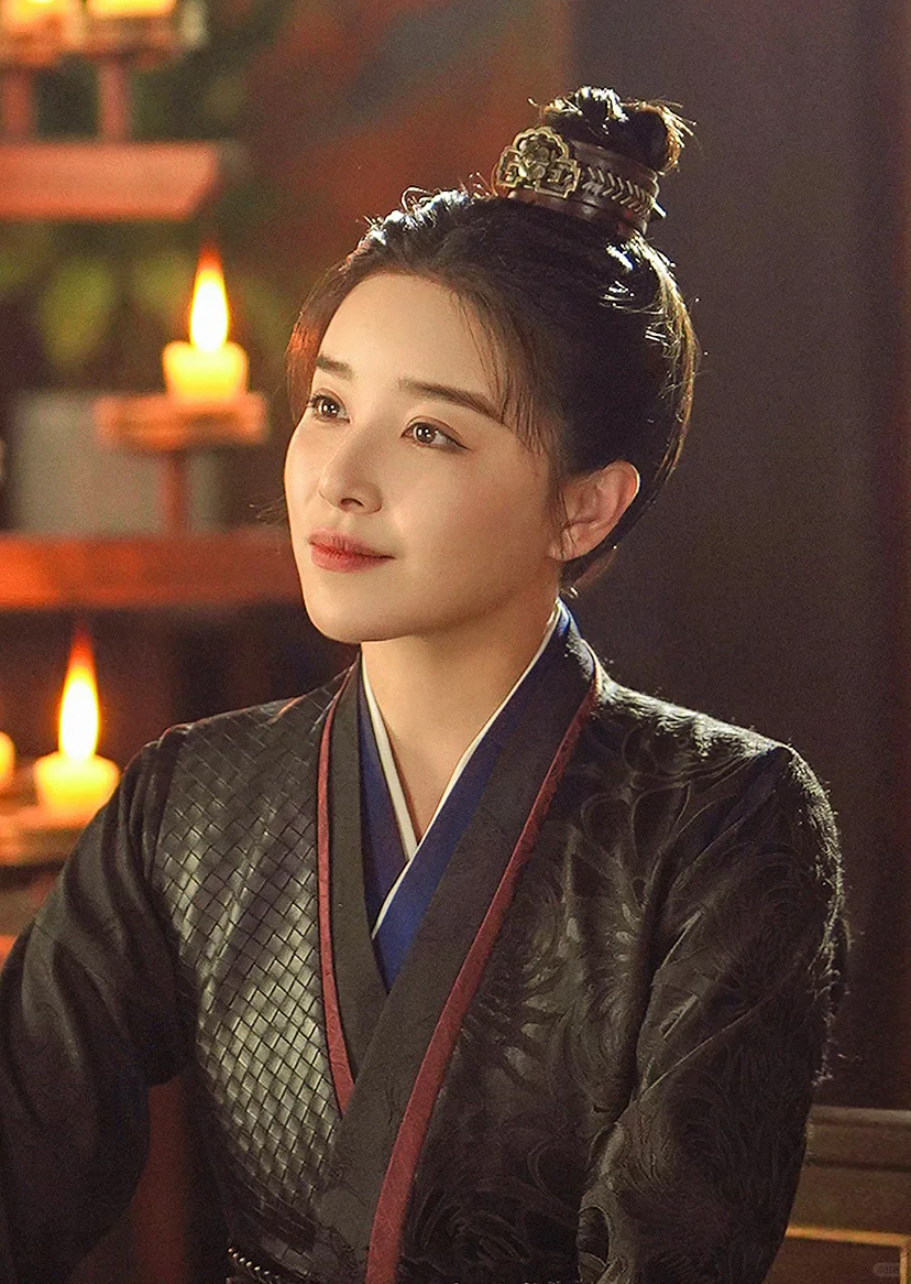 谁还没看《四方馆》！古装职场+悬疑笑到停不下