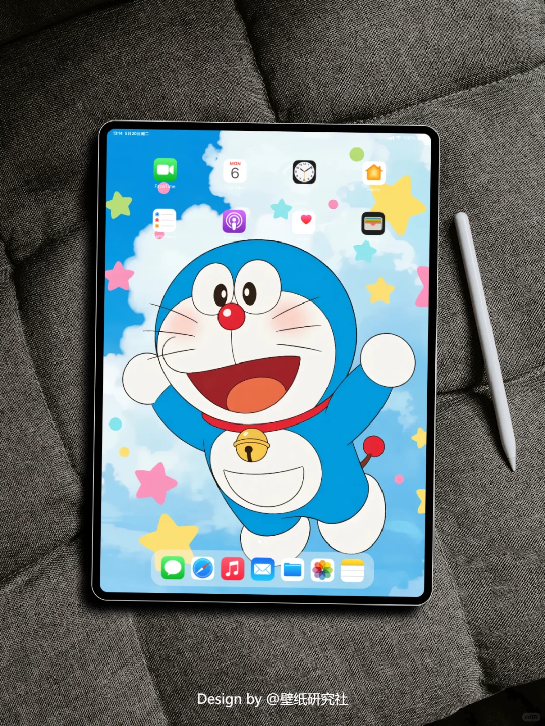 【106】🌟哆啦A梦的云端奇遇记🌈