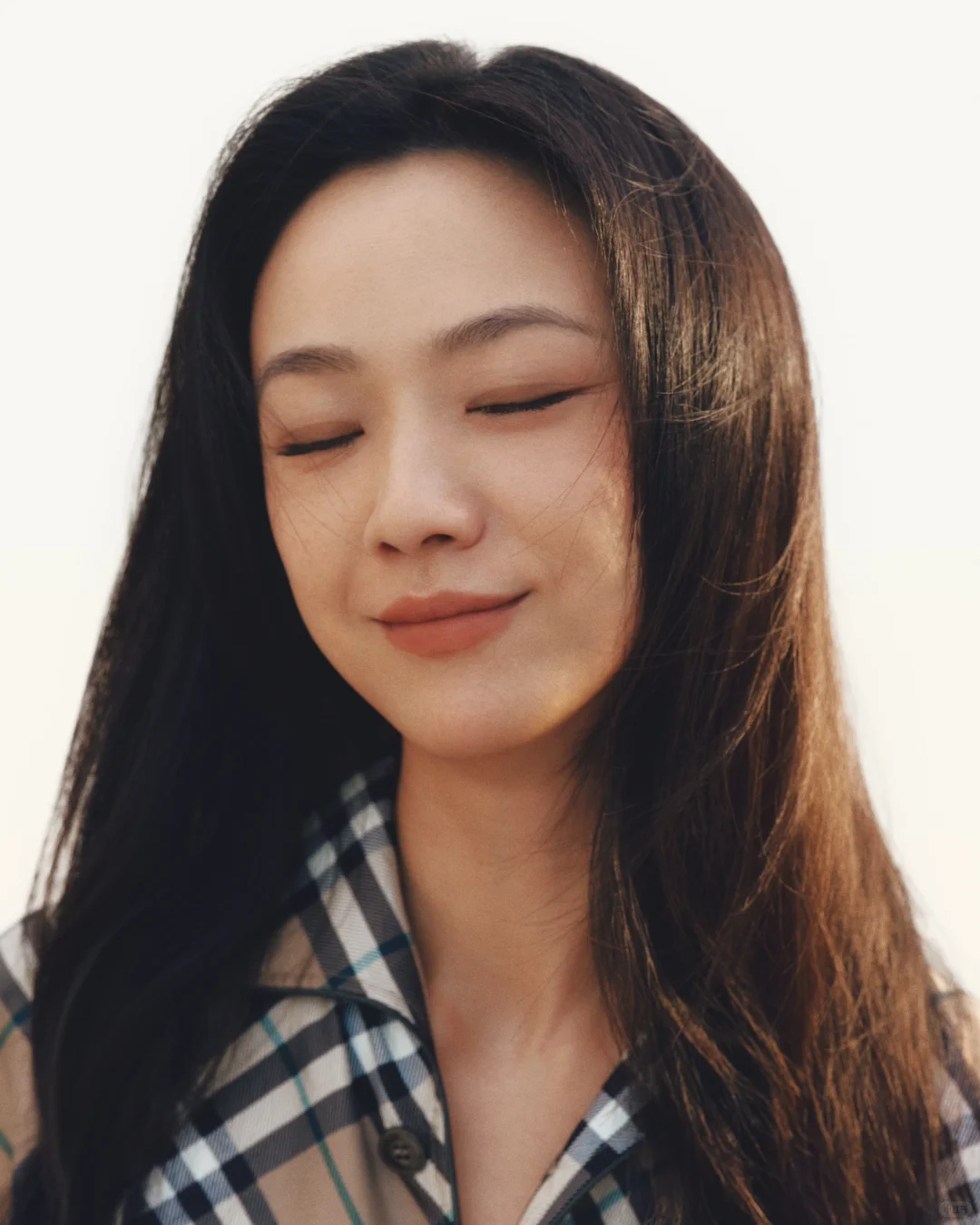 New Work for Burberry Goddess 🧡