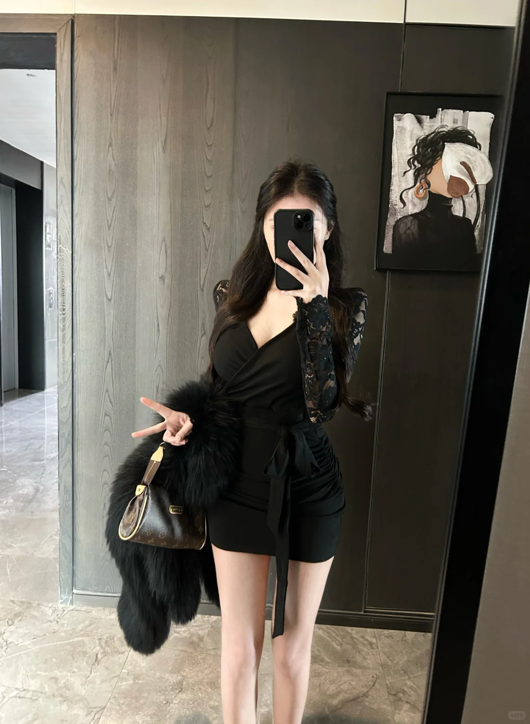 155｜小个子女生跟我穿！！！