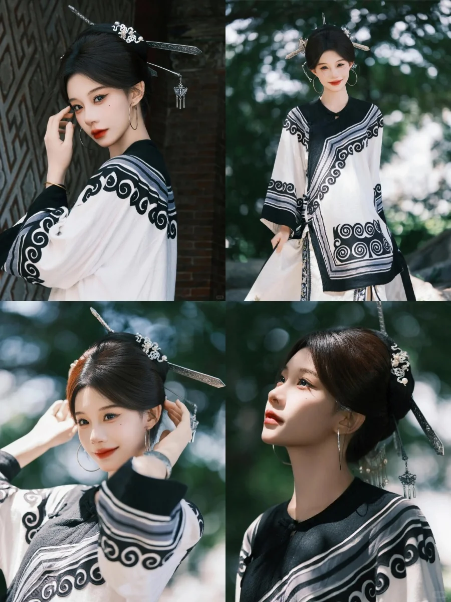 来泉州不拍簪花！花168💰拍三条簪💘