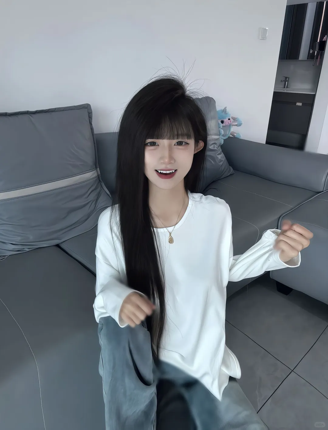 敲高级感的权 威壁纸来啦！