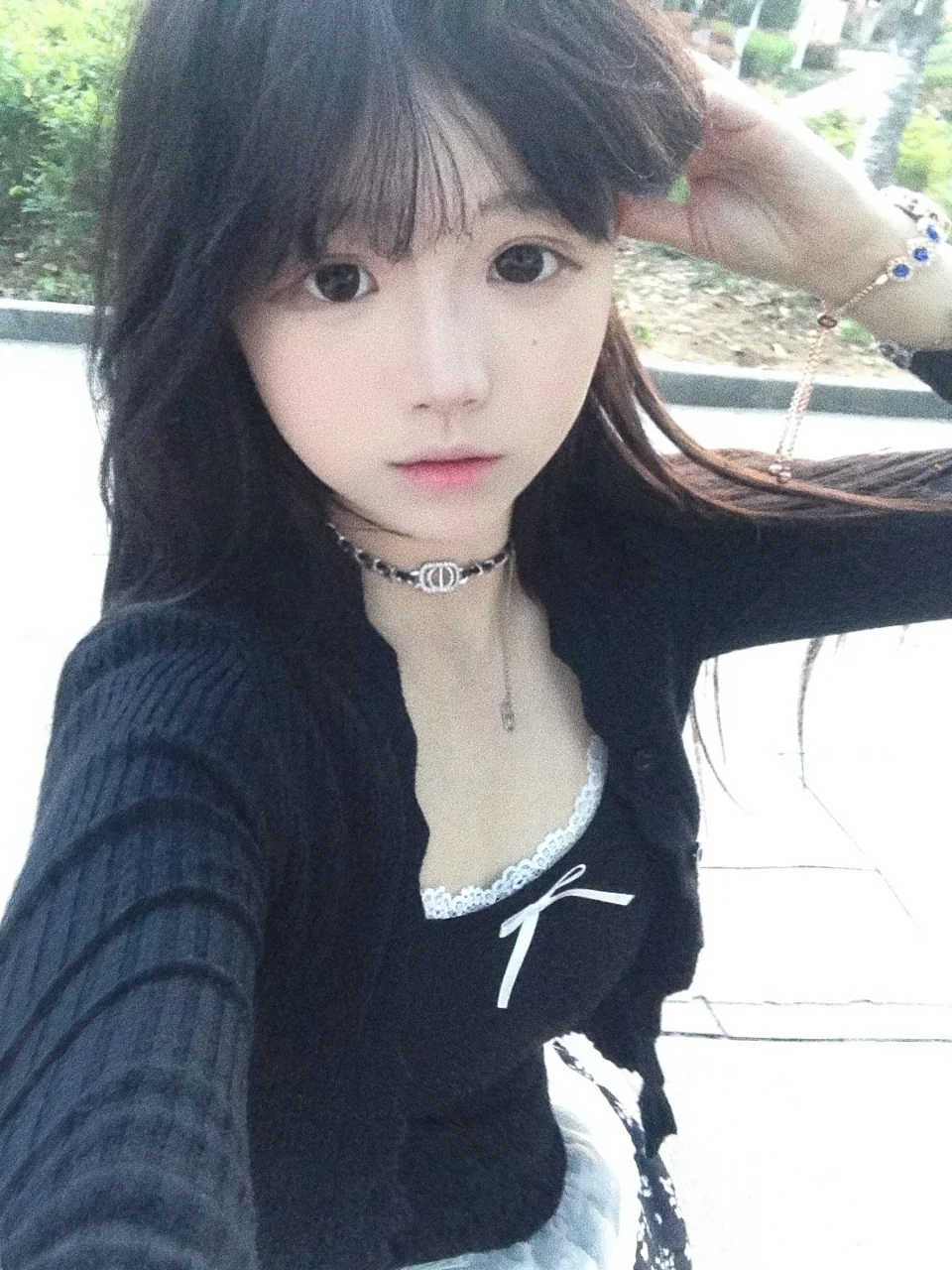 30💰的吊带穿上变韩系🎀美女（附🔗