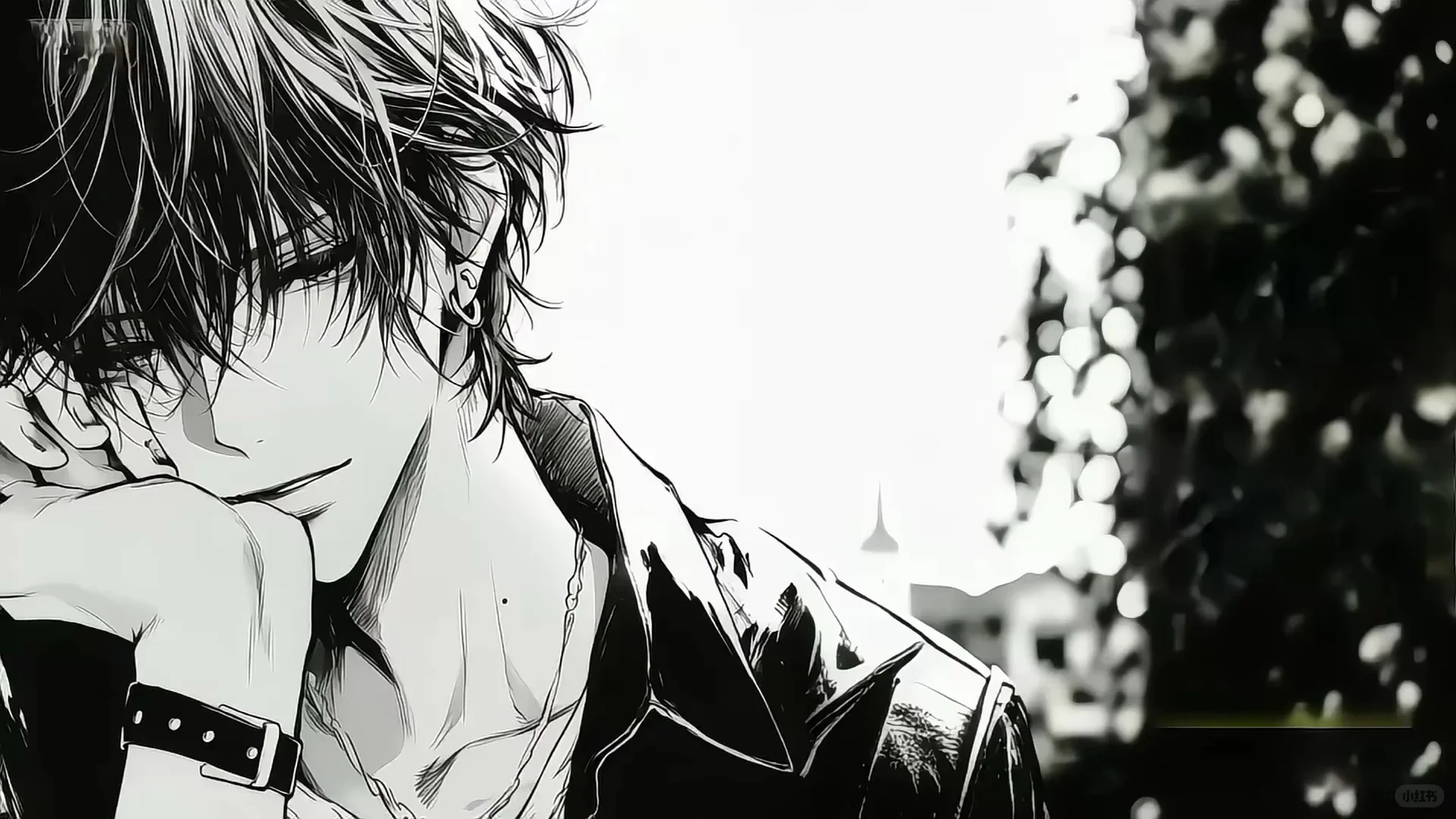 🌟029｜动态氛围感壁纸合集