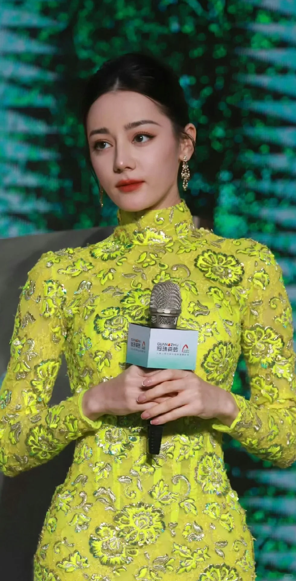 听说你想看生图？