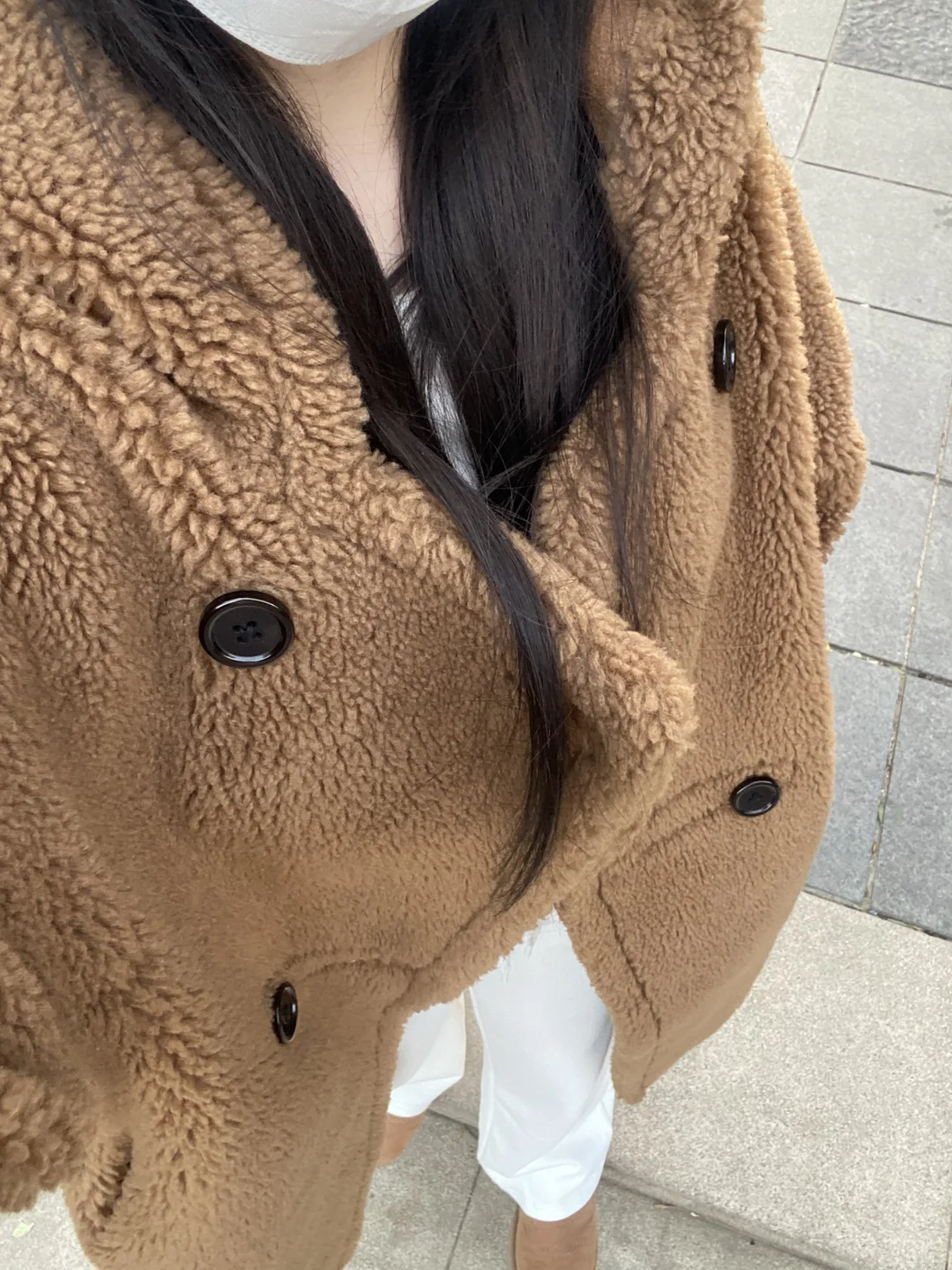 秋冬外套合集｜十图🧥❄️🧊