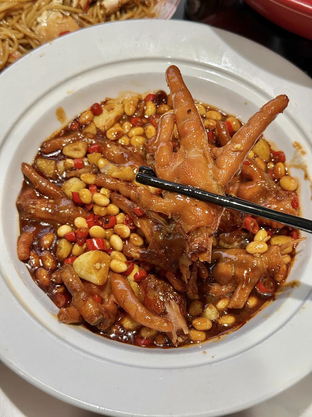 三刷野山椒，十堰江西菜天花板🔝‼️