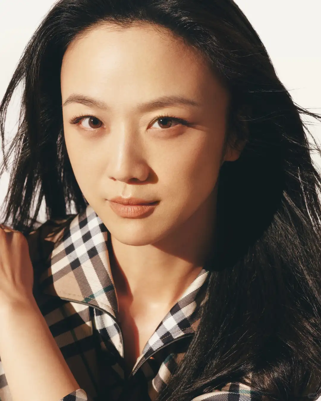 与汤唯邂逅女神香水¹