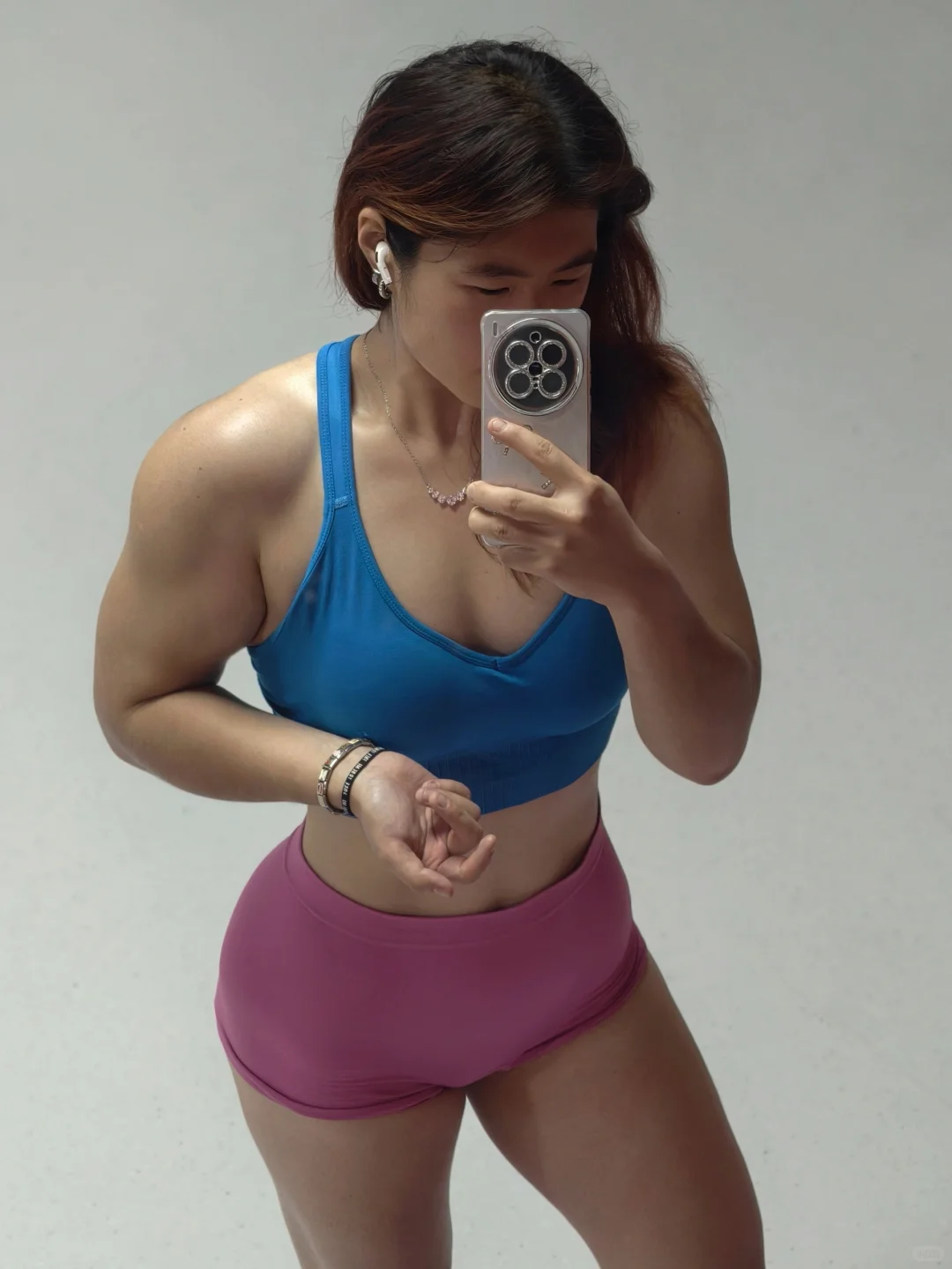 “管他喜不喜欢 我喜欢就好”