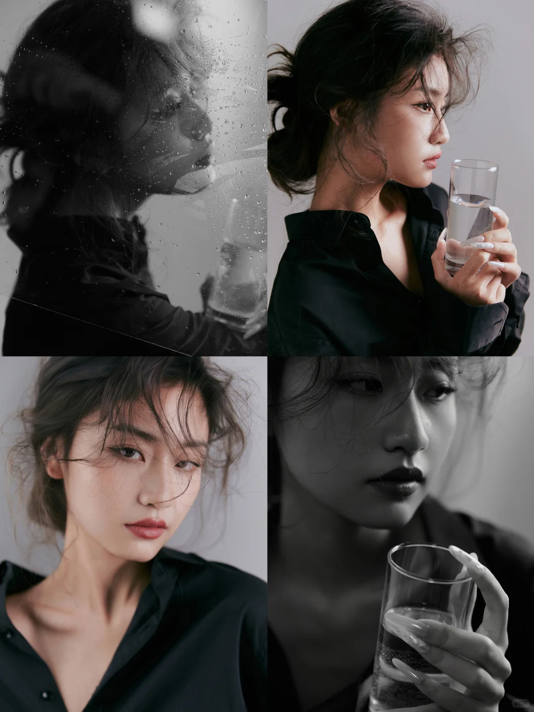 女摄拍照真的绝绝子📷重庆全女子写真