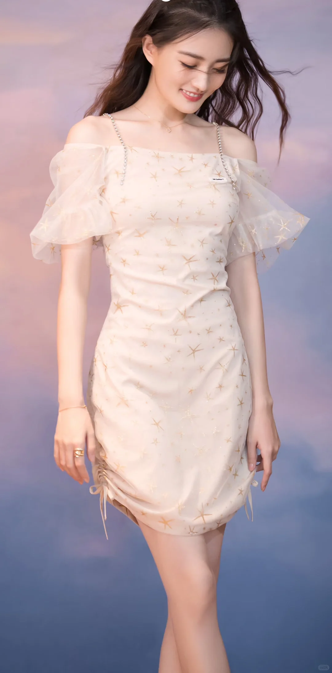 女明星多姿多彩（17）