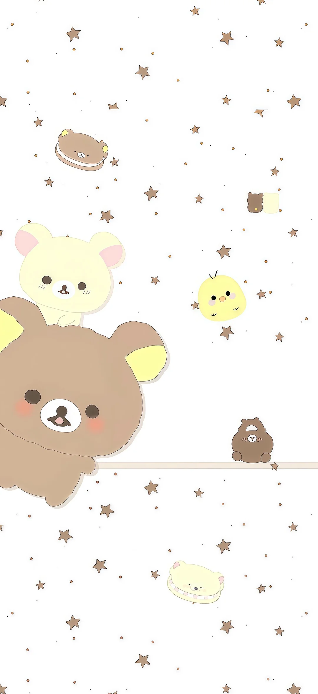 𝘄𝗲𝗹𝗹壁纸|朋友你的壁纸该换