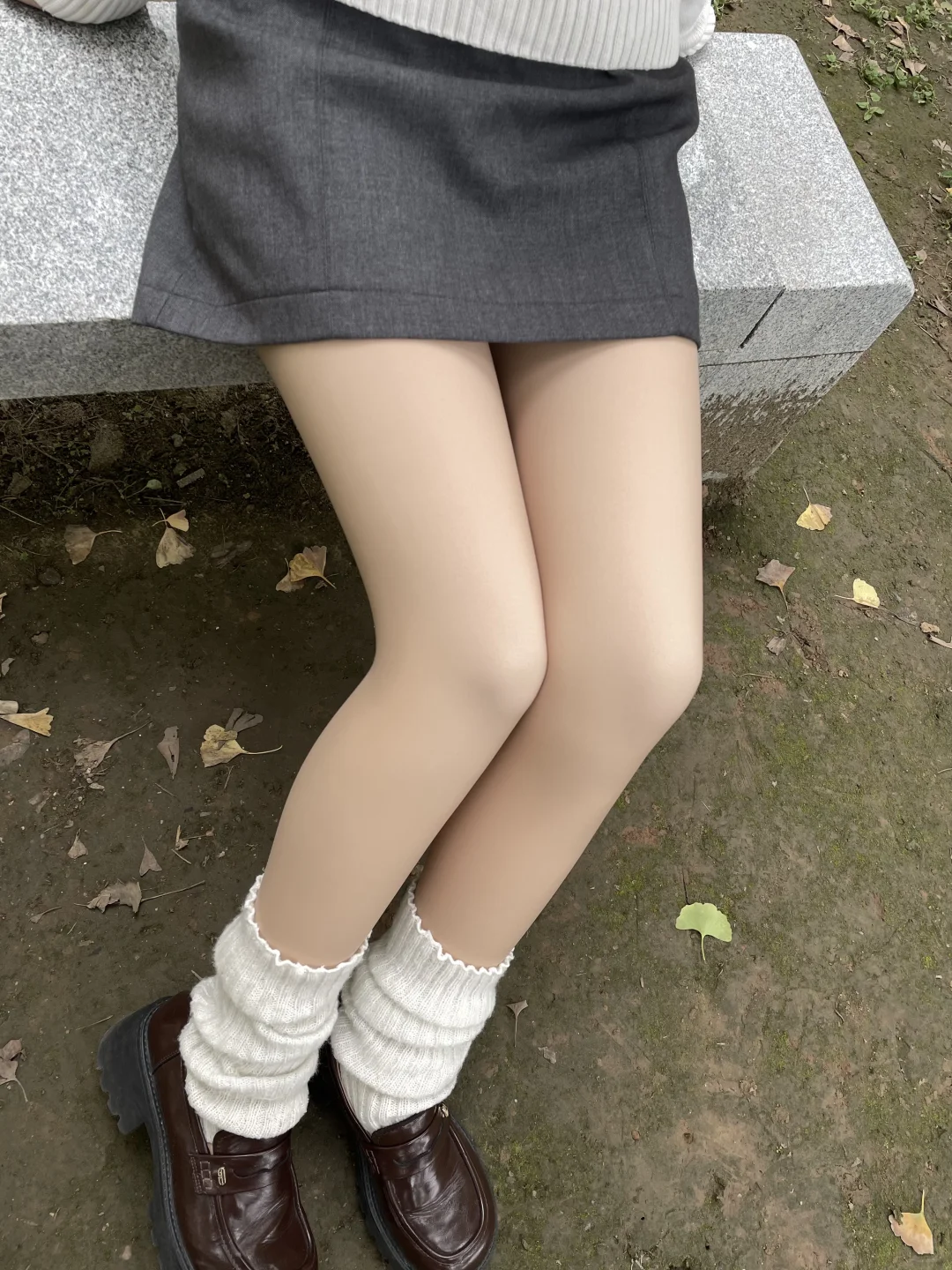 爱死了这个奶油肌质感🤤