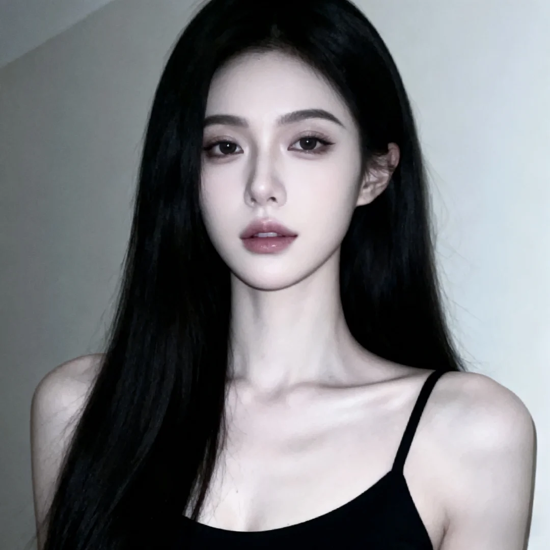 优质女头｜青春疼痛感