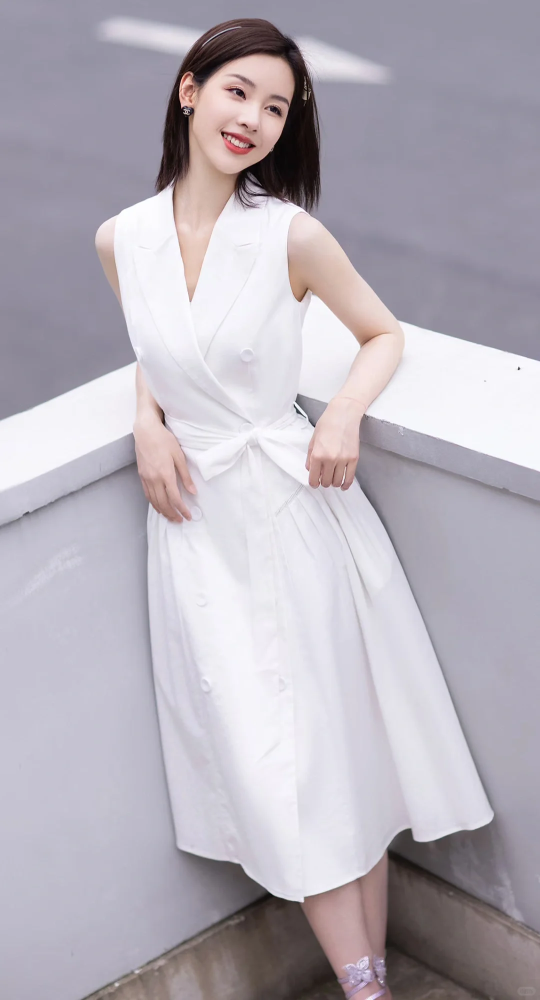 女明星多姿多彩（17）